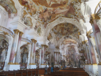 Ehem. Abteikirche Unsere Liebe Frau I